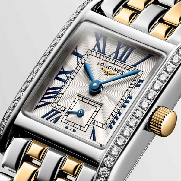 Longines LONGINES MINI DOLCEVITA (Ref: L5.200.5.78.7)