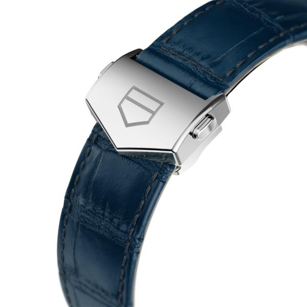 TAG Heuer TAG HEUER MONACO CHRONOGRAPH (Ref: CBL2111.FC6453)