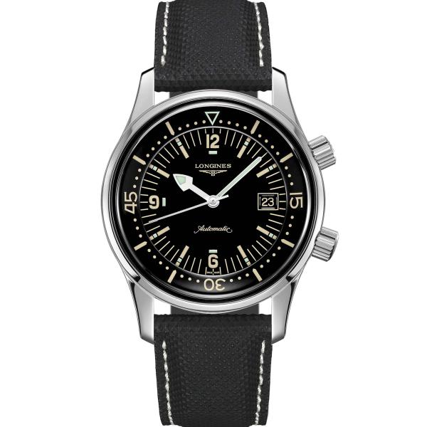 Longines LONGINES LEGEND DIVER (Ref: L3.774.4.50.0)