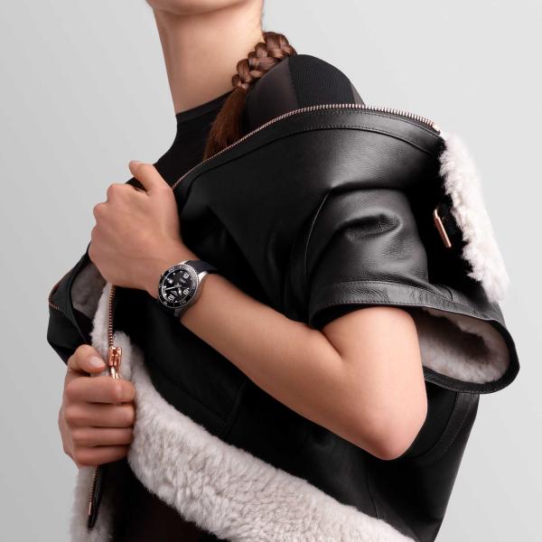 Longines HYDROCONQUEST (Ref: L3.780.4.56.9)