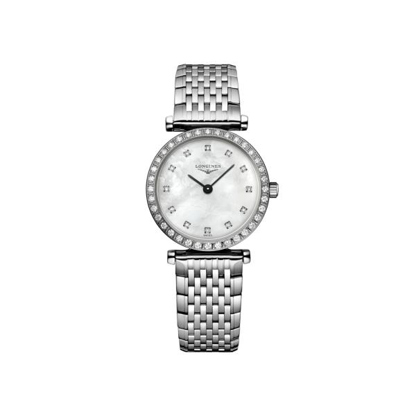 Longines LA GRANDE CLASSIQUE DE LONGINES (Ref: L4.341.0.80.6)
