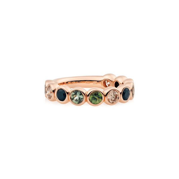 Bron Confetti Ring (Ref: 8RR4894KIWI)