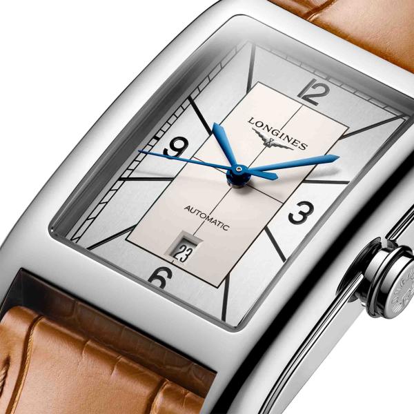 Longines LONGINES DOLCEVITA (Ref: L5.757.4.73.3)