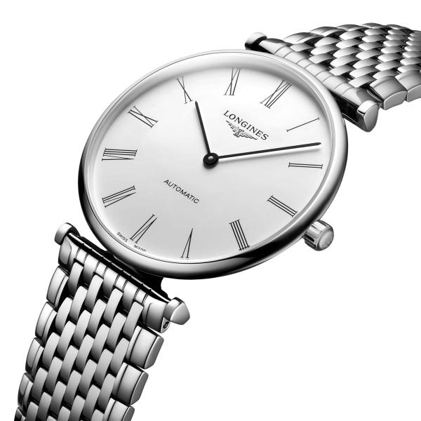Longines LA GRANDE CLASSIQUE DE LONGINES (Ref: L4.918.4.11.6)