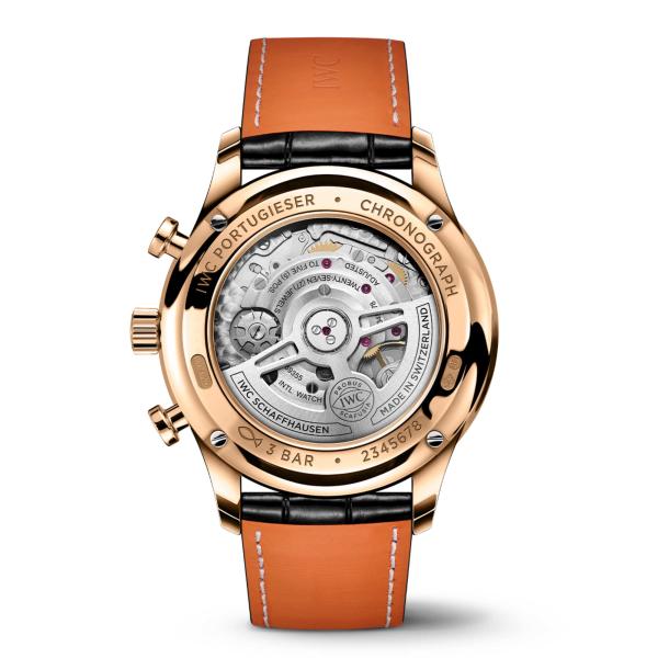 IWC PORTUGIESER CHRONOGRAPH (Ref: IW371625)