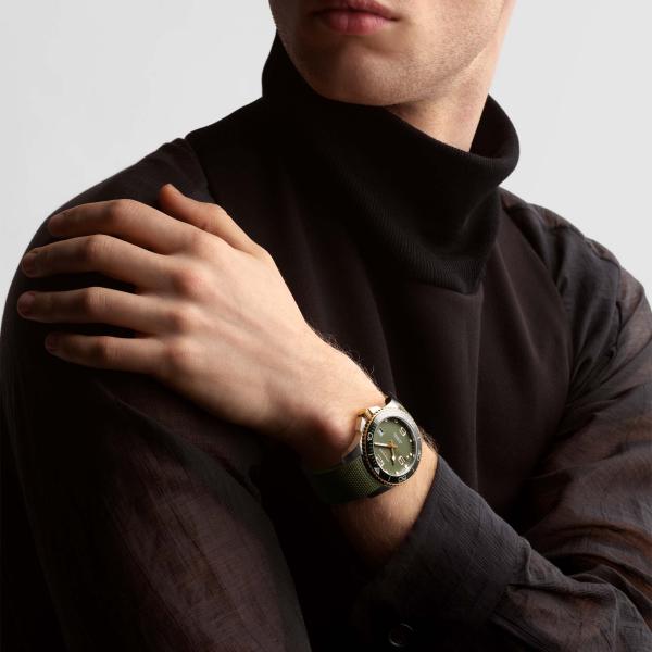 Longines HYDROCONQUEST (Ref: L3.781.3.06.9)