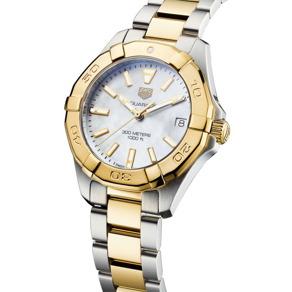 TAG Heuer TAG HEUER AQUARACER DATE (Ref: WBD1320.BB0320)