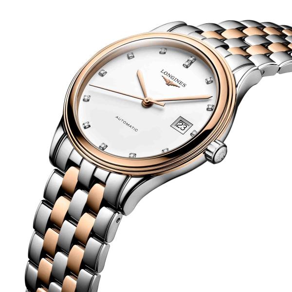 Longines FLAGSHIP CLASSIC (Ref: L4.974.3.99.7)