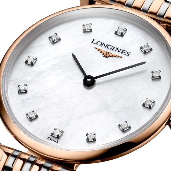 Longines LA GRANDE CLASSIQUE DE LONGINES (Ref: L4.209.1.97.7)