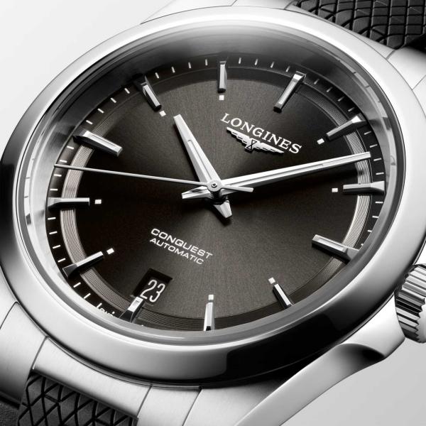 Longines CONQUEST (Ref: L3.720.4.52.9)
