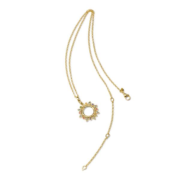Tamara Comolli GYPSY Anhänger Candy Sun (Ref: P-Gyp-Can-yg)