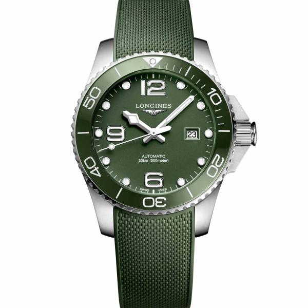 Longines HYDROCONQUEST (Ref: L3.782.4.06.9)