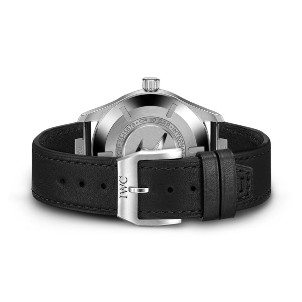 IWC PILOT’S WATCH MARK XX (Ref: IW328207)