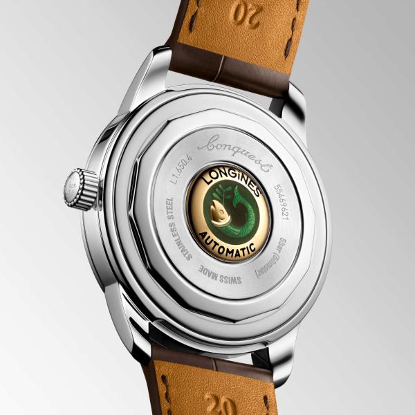Longines CONQUEST HERITAGE (Ref: L1.650.4.62.2)