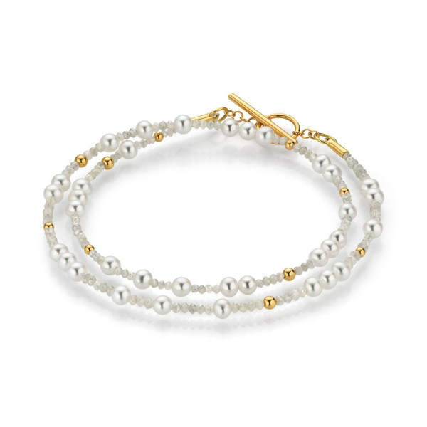 Gellner Castaway Armband (Ref: 5-24896-02)