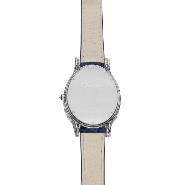 Chopard L'Heure du Diamant Oval (Ref: 139383-1223)