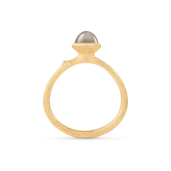 Ole Lynggaard Copenhagen Lotus Ring 0 (Ref: A2708-403)