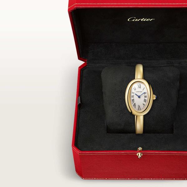 Cartier Baignoire (Größe 16) (Ref: WGBA0025)
