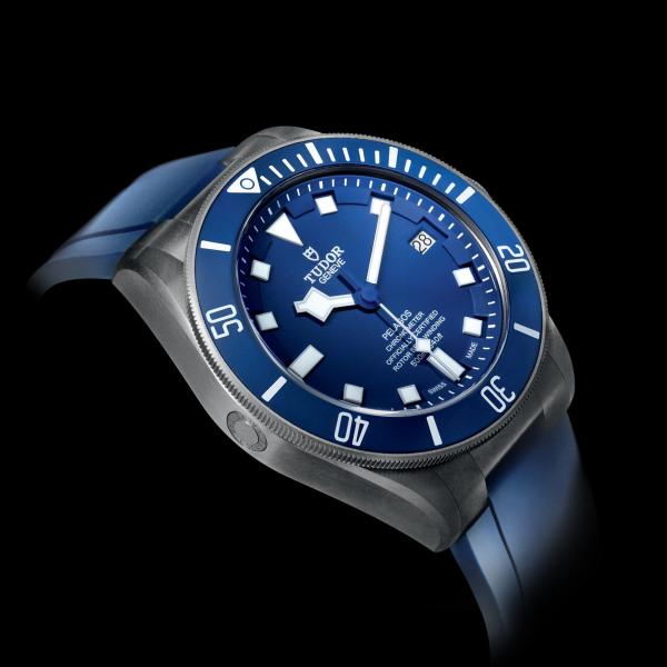 TUDOR Pelagos (Ref: M25600TB-0001)