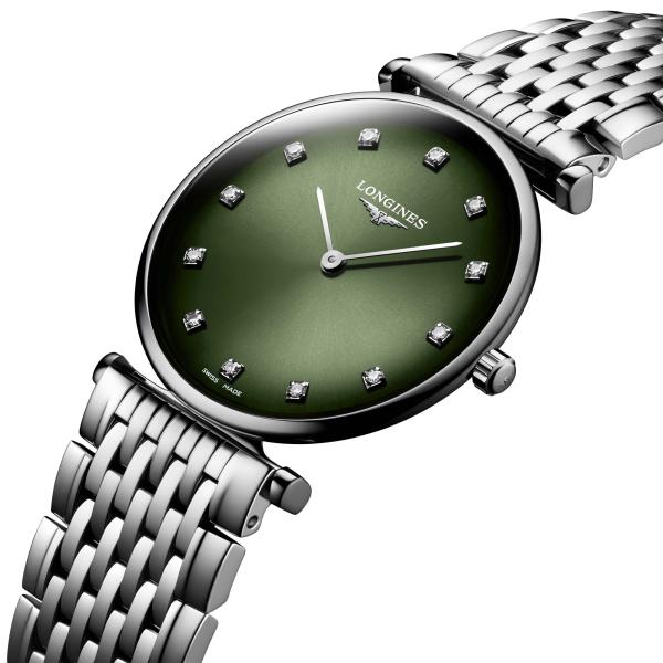 Longines LA GRANDE CLASSIQUE DE LONGINES (Ref: L4.512.4.92.6)