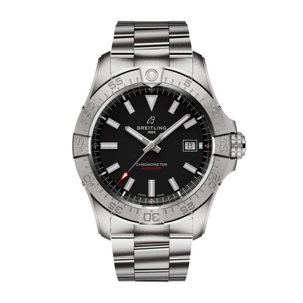 Breitling Avenger Automatic 42 (Ref: A17328101B1A1)