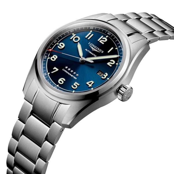 Longines LONGINES SPIRIT (Ref: L3.811.4.93.6)
