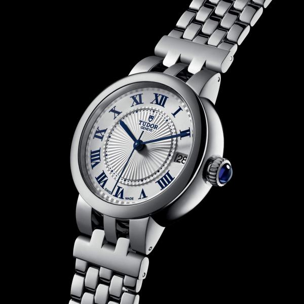 TUDOR Clair de Rose (Ref: M35800-0001)