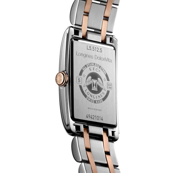 Longines LONGINES DOLCEVITA (Ref: L5.512.5.71.7)