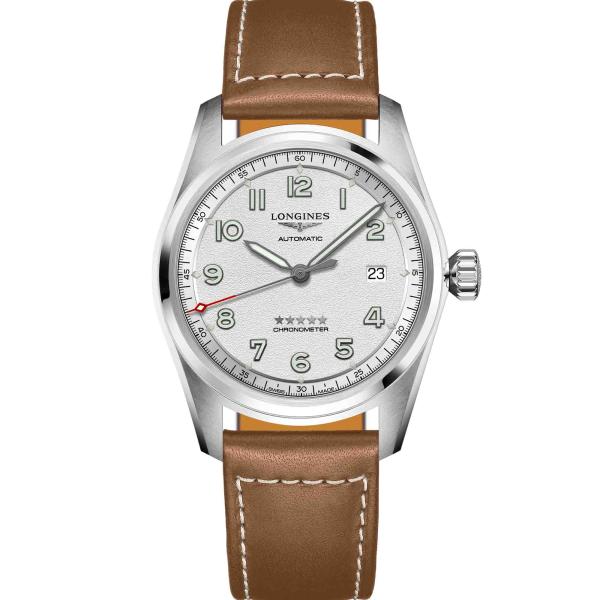 Longines LONGINES SPIRIT (Ref: L3.810.4.73.9)