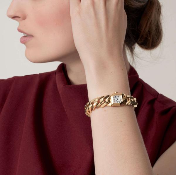 Cartier Maillon de Cartier (Ref: WGBJ0002)
