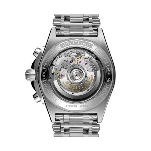 Breitling Chronomat B01 42 (Ref: AB0134101G1A1)