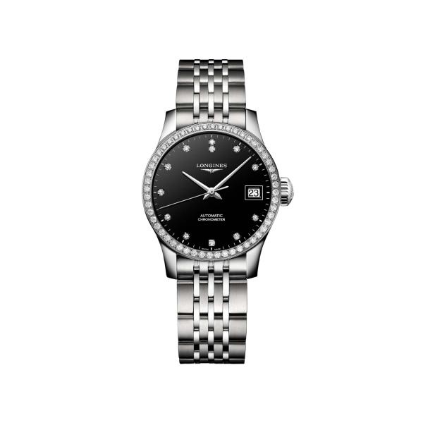 Longines RECORD (Ref: L2.320.0.57.6)