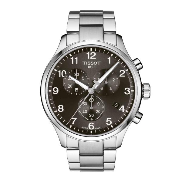 Tissot Chrono XL Classic (Ref: T116.617.11.057.01)