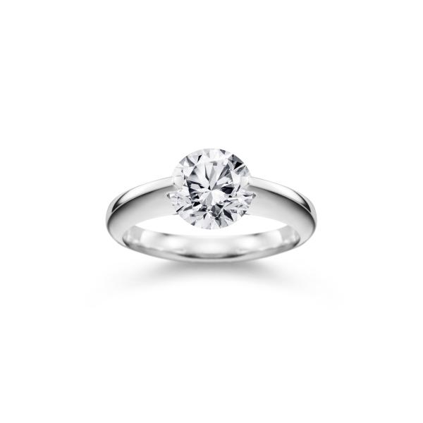 Schaffrath LIBERTÉ Diamantring (Ref: 218_L2N30_200_WW)