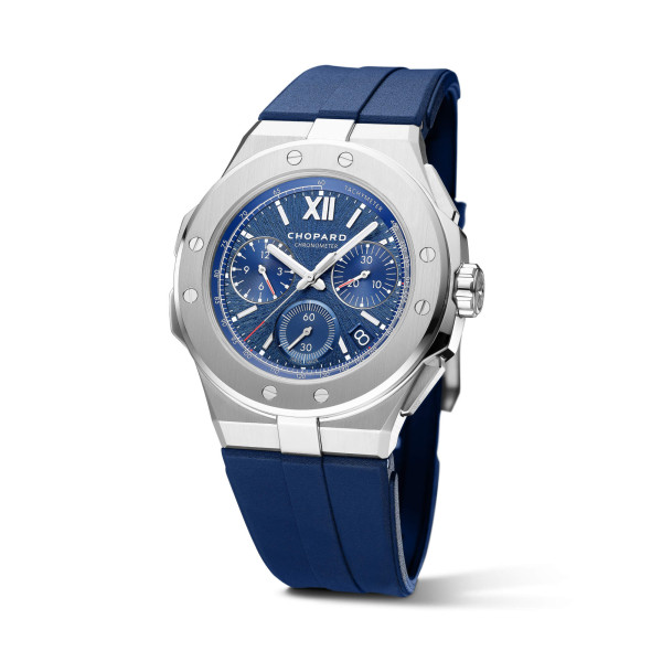 Chopard Alpine Eagle XL Chrono  (Ref: 298609-3003)