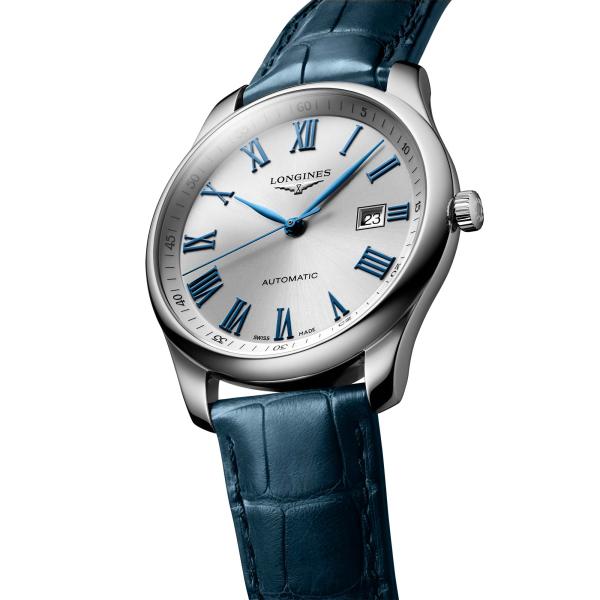 Longines The Longines Master Collection (Ref: L2.893.4.79.2)