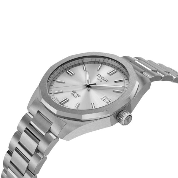 Tissot PRC 100 Solar Quartz (Ref: T151.422.11.031.00)