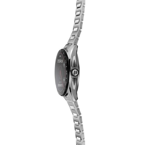 TAG Heuer TAG HEUER CONNECTED CALIBRE E4 (Ref: SBR8A10.BA0616)
