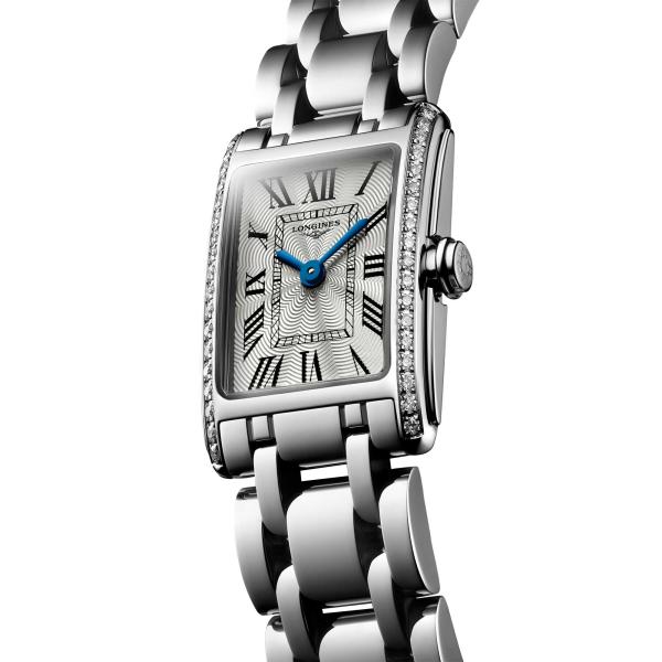 Longines Longines DolceVita (Ref: L5.258.0.71.6)