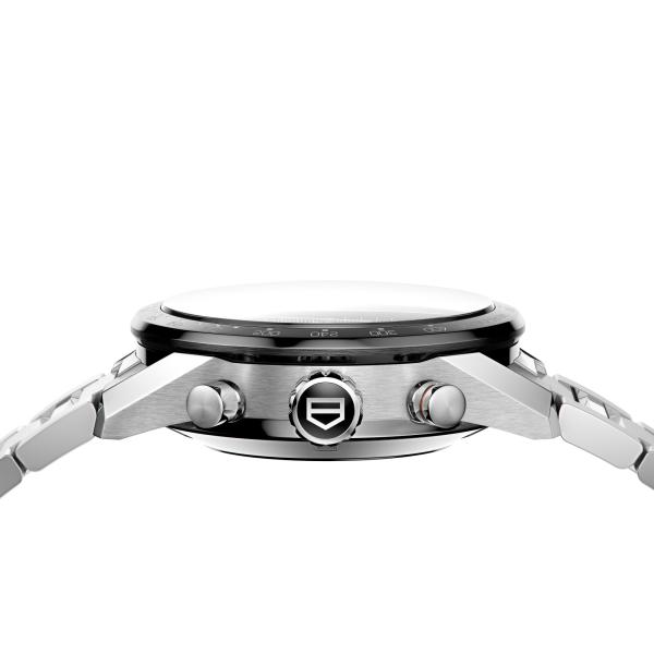 TAG Heuer TAG HEUER CARRERA CALIBRE 16 (Ref: CBM2110.BA0651)