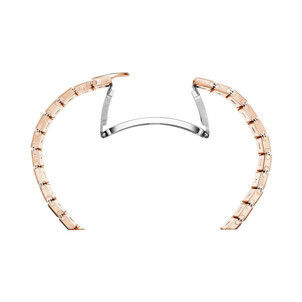 Chopard Alpine Eagle 36 (Ref: 295370-5001)