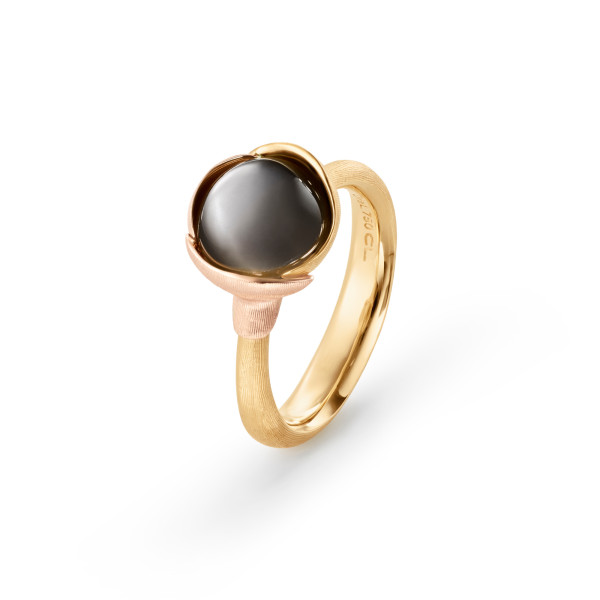 Ole Lynggaard Copenhagen Lotus Ring 1 (Ref: A2650-405)