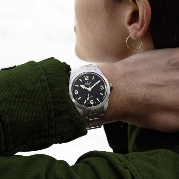 TUDOR Ranger (Ref: M79950-0001)