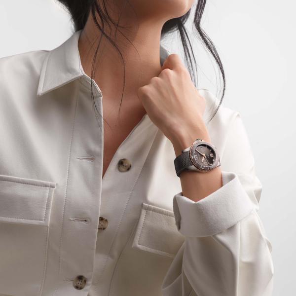 Longines HYDROCONQUEST (Ref: L3.780.3.78.9)