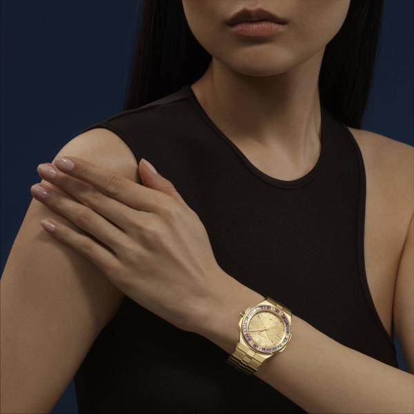 Chopard Alpine Eagle 41 (Ref: 295363-0002)
