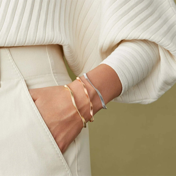 Marco Bicego Marrakech Armband (Ref: SG750__W_01)