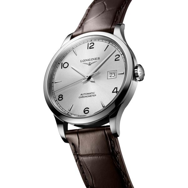 Longines RECORD (Ref: L2.821.4.76.2)
