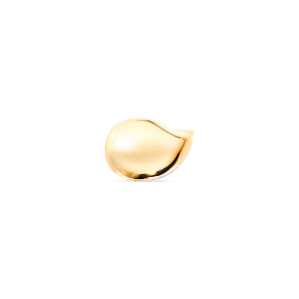 Tamara Comolli SIGNATURE Drop clasp 18 K Gelbgold (Ref: A-Dr-yg)