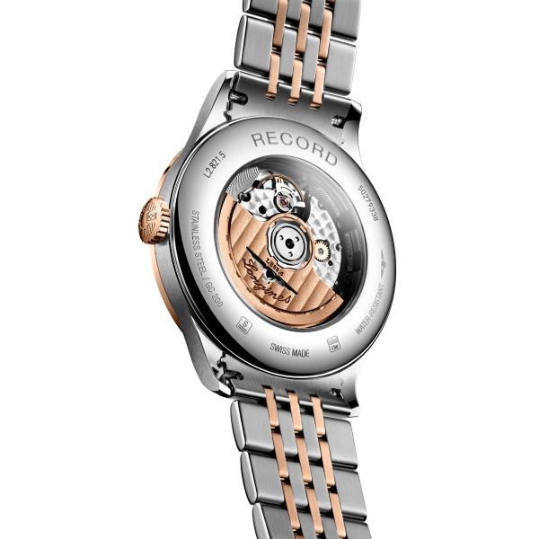 Longines RECORD (Ref: L2.821.5.72.7)