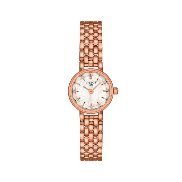 Tissot Lovely Round (Ref: T140.009.33.111.00)